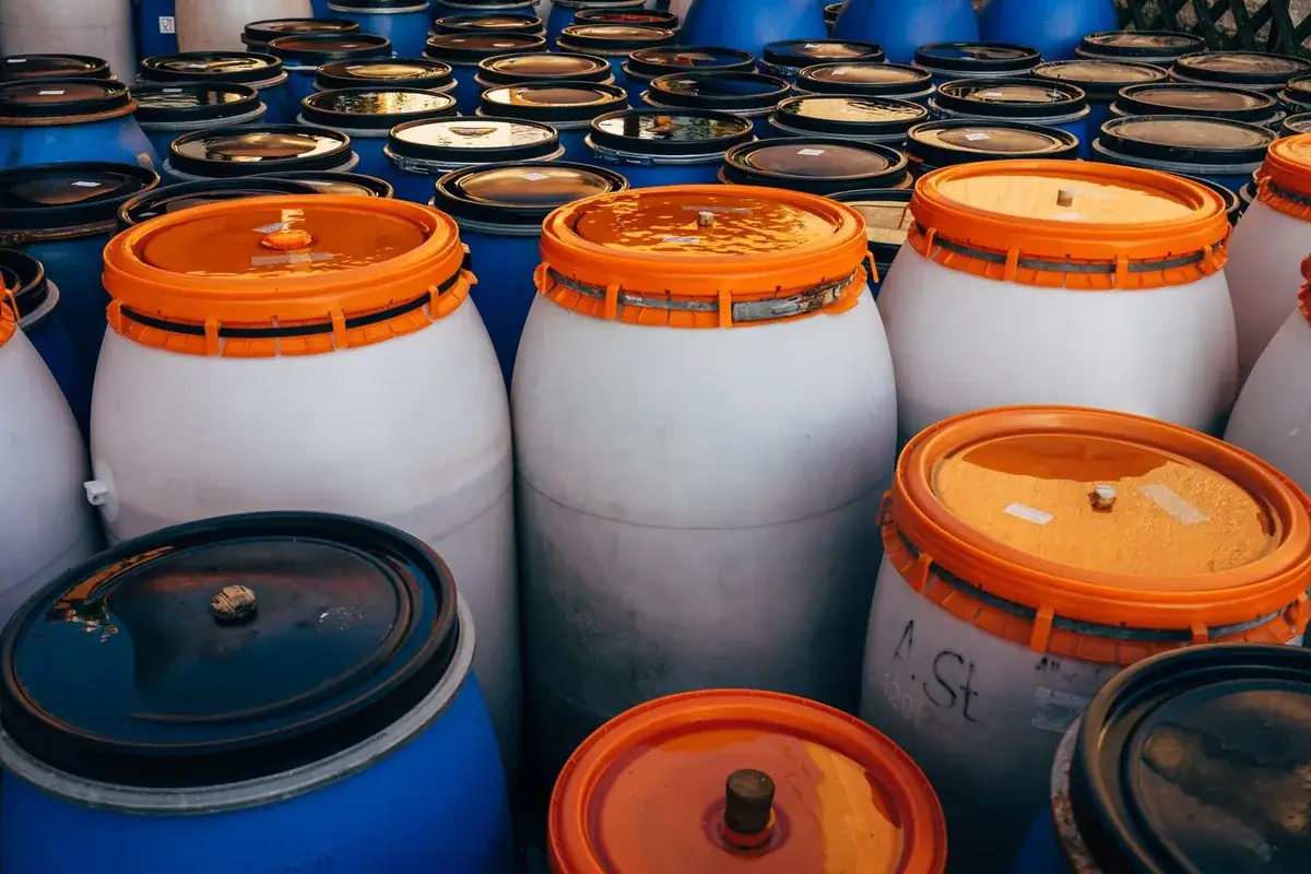 Hazmat Cleanup in Clayton, OH